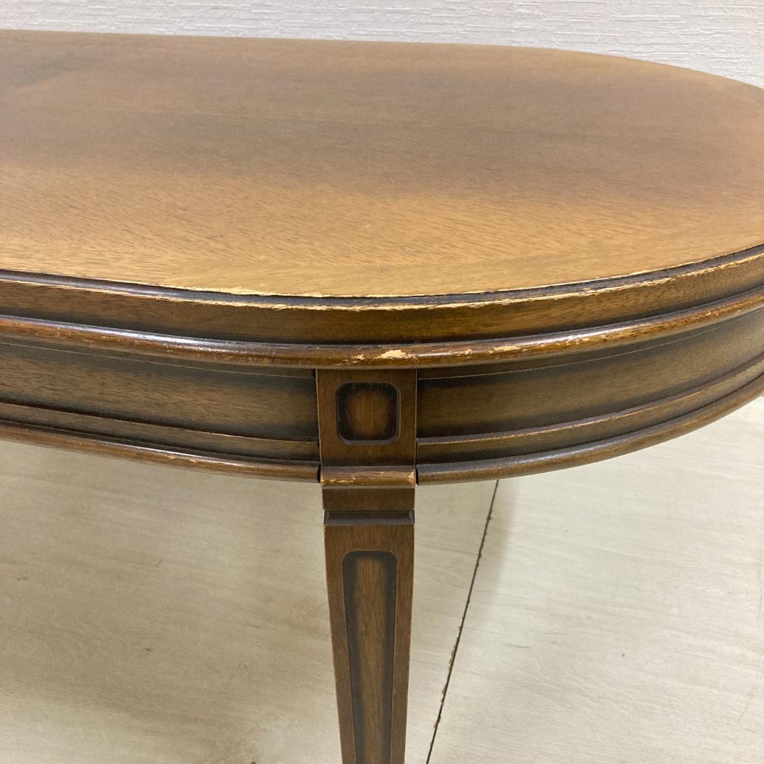 【マルニ】地中海　リビングテーブル　センターテーブル