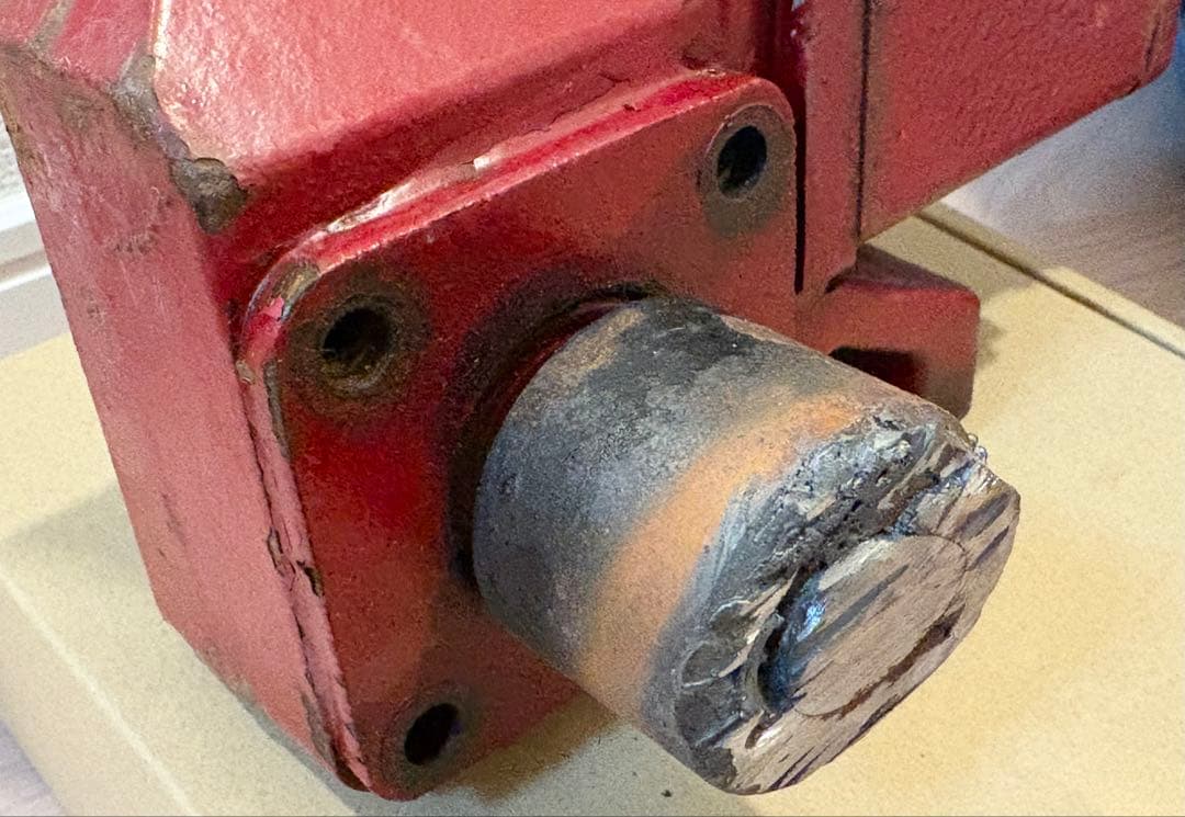 【リヤコボレーンセット】モーター&スイッチ（EF-1MS型）