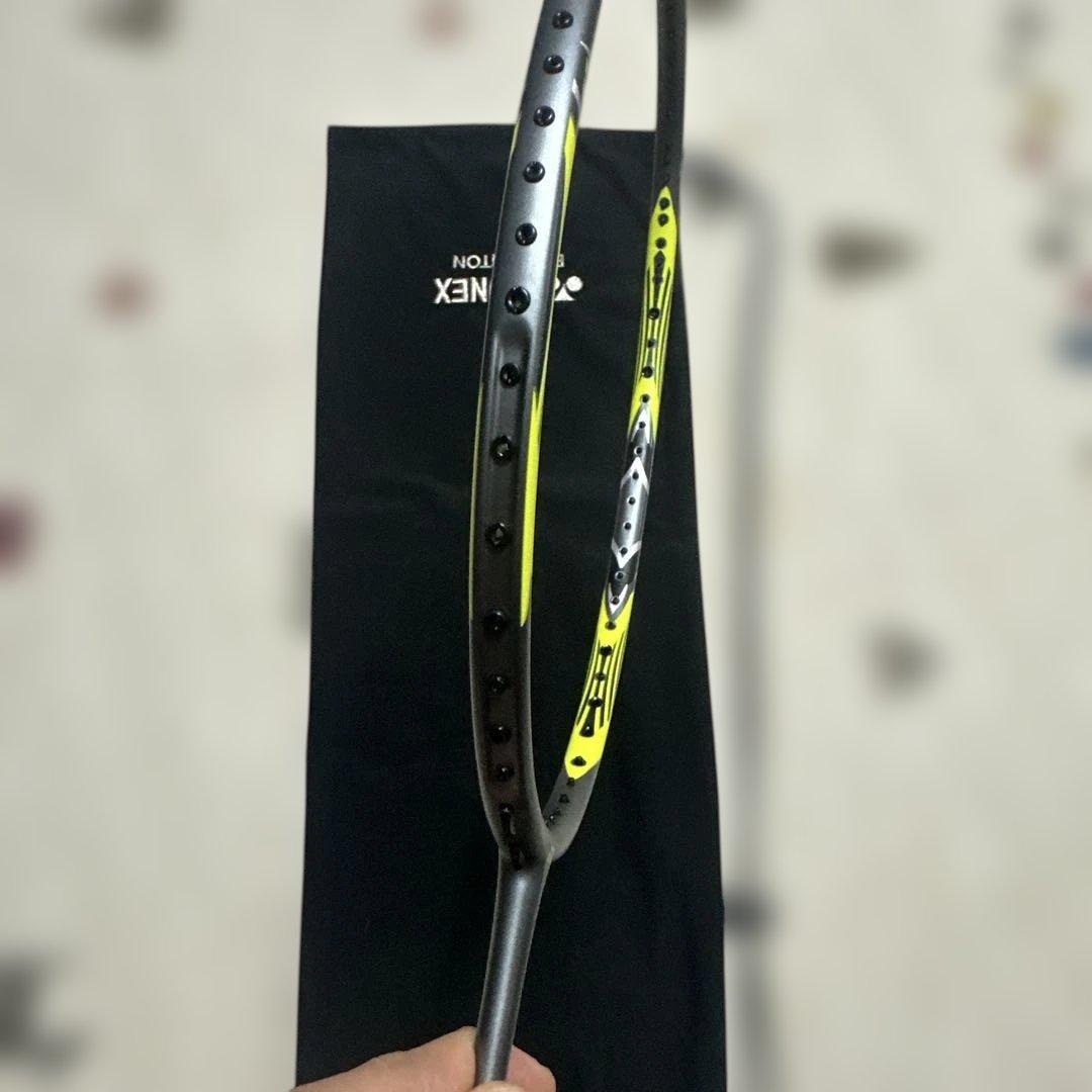 【美品】アークセーバー7 pro 4UG5