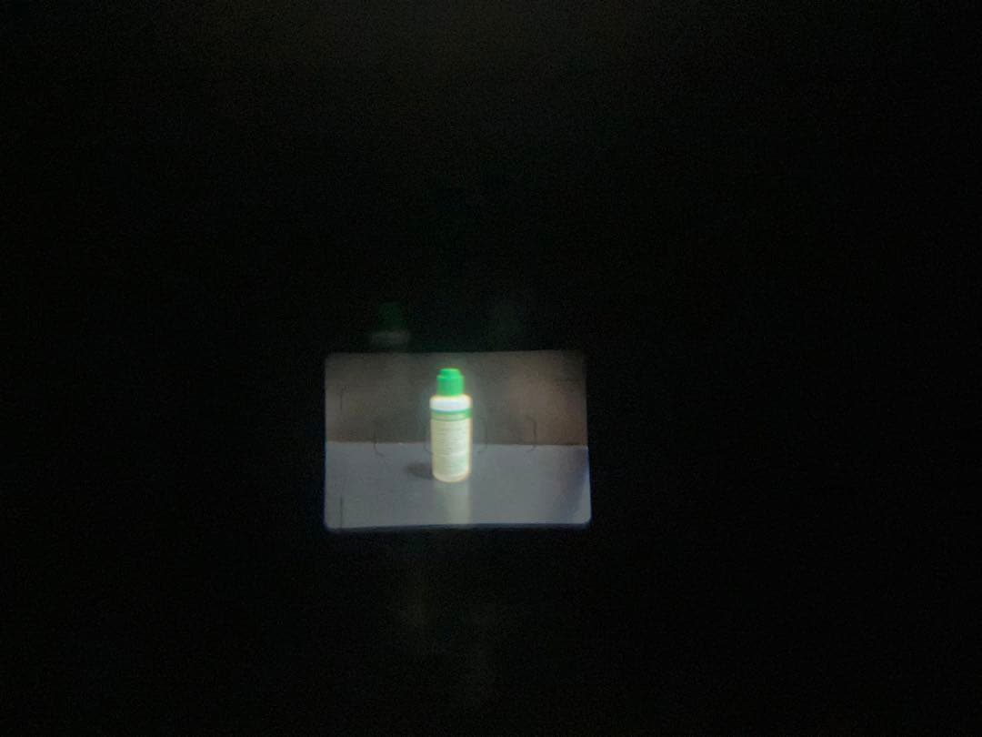 【動作確認ＯＫ】PENTAX　ESPIO120SW リモコン付き