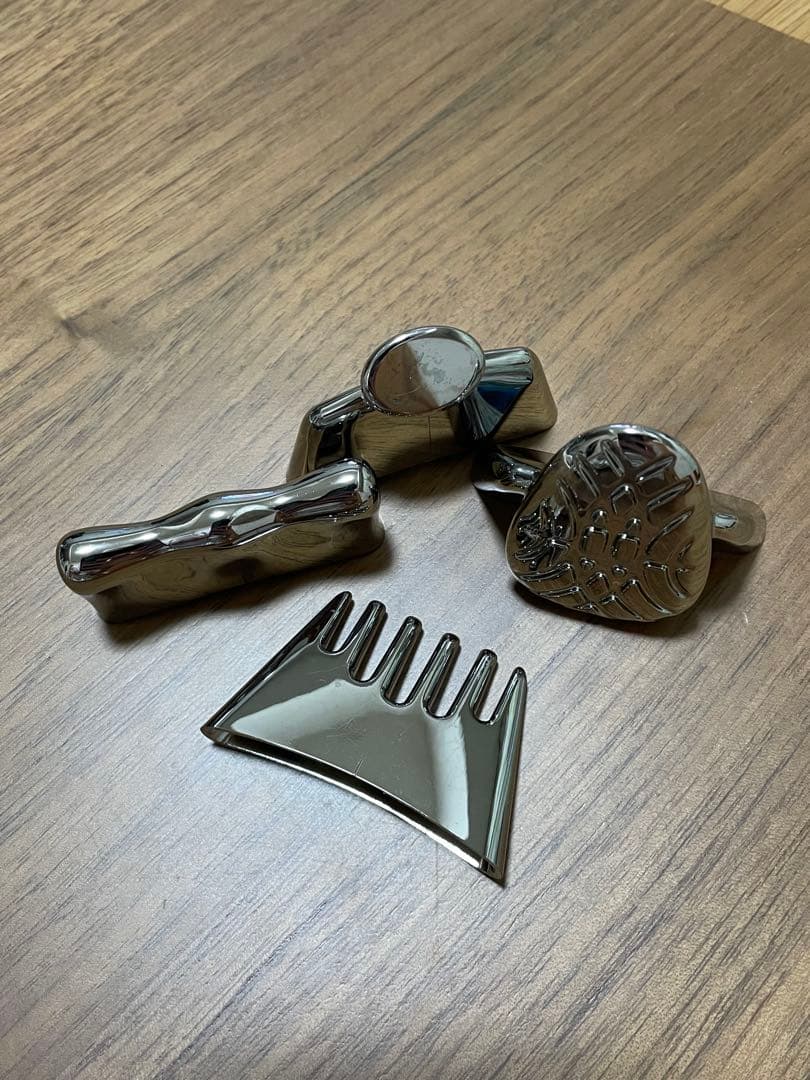 ニュースキン、ガルバニックスパ、ボディスパ（ジェル付き）のセット