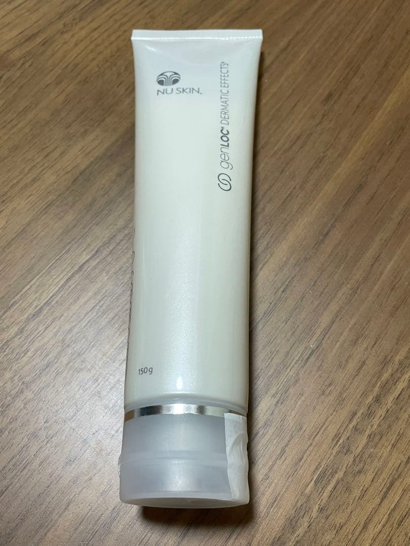 ニュースキン、ガルバニックスパ、ボディスパ（ジェル付き）のセット