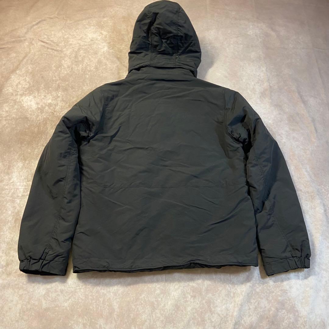 Patagonia イスマスジャケット ブラック 19年製 マウンテンパーカー