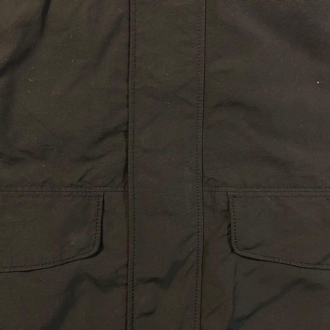 Patagonia イスマスジャケット ブラック 19年製 マウンテンパーカー