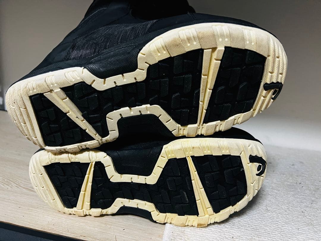 22/23 BOA HEAD スノーボードブーツ メンズ 26cm