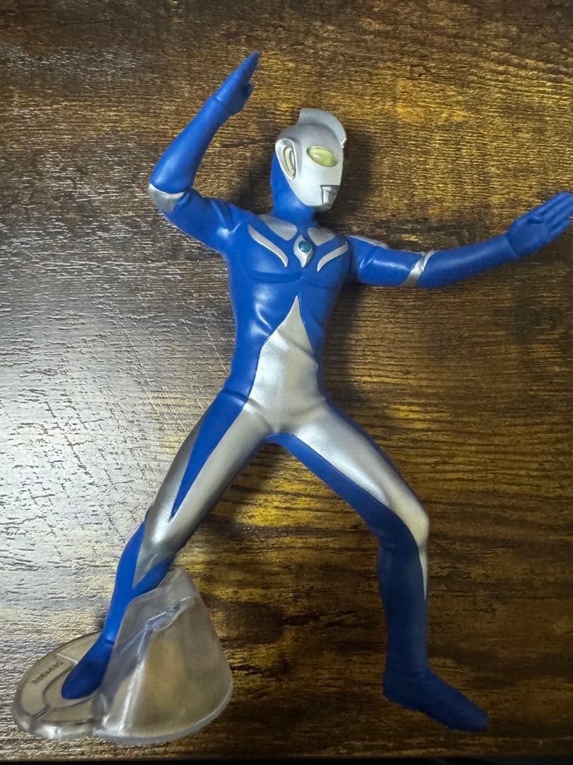 英雄勇像　ウルトラマン　まとめ売り