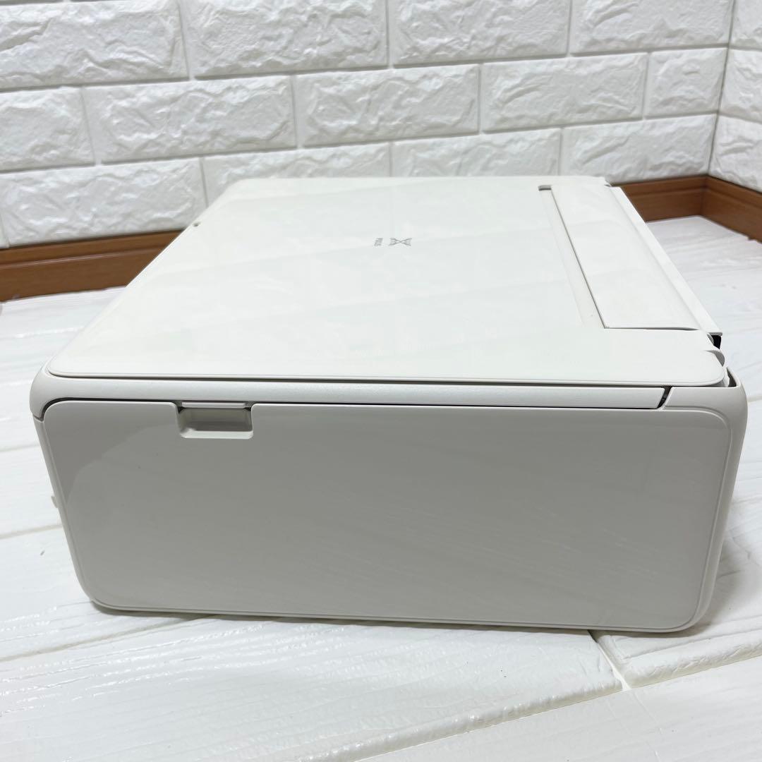 【１週間保証付き/総印刷枚数1350枚】Canon TS 6130コピー機