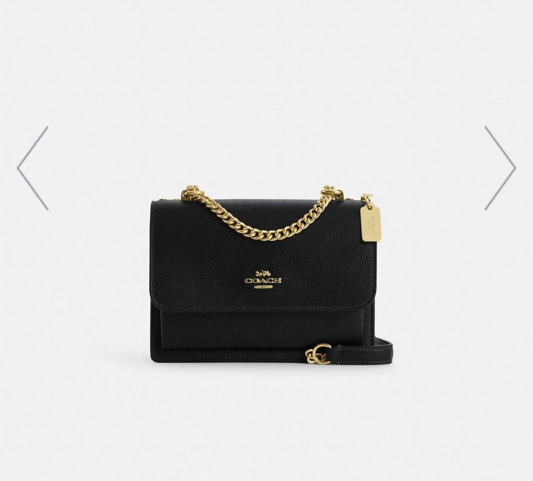 coachショルダーバッグ