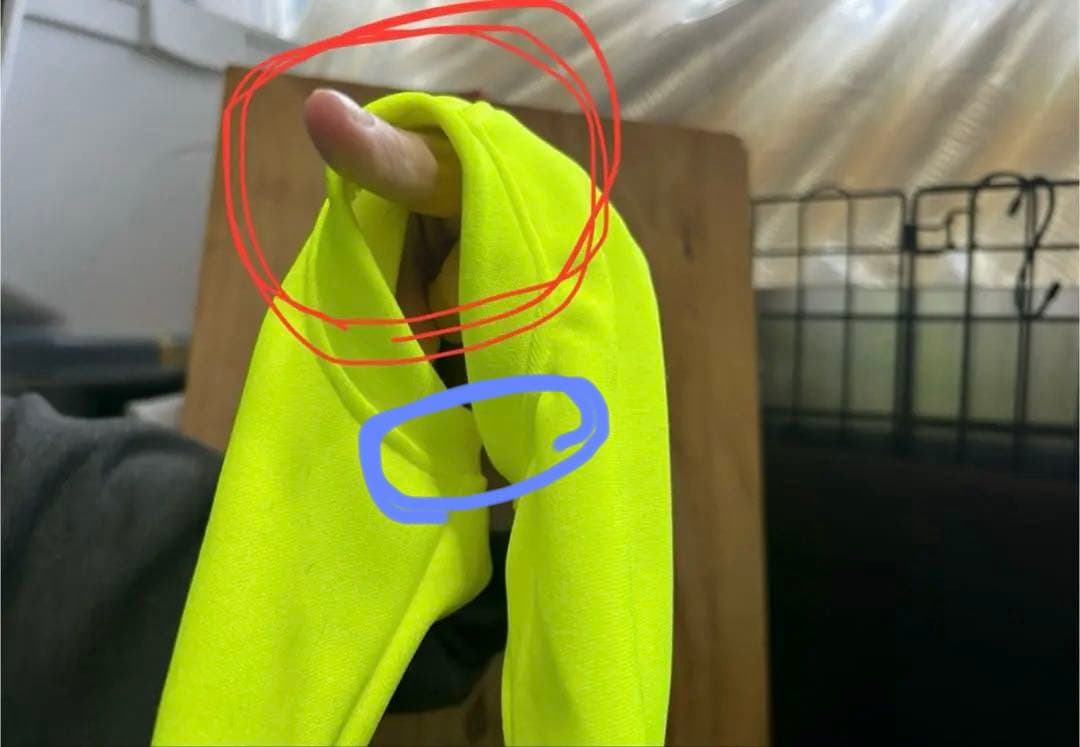 おまめさんページ　イタグレ服　ハンドメイド　サロペット