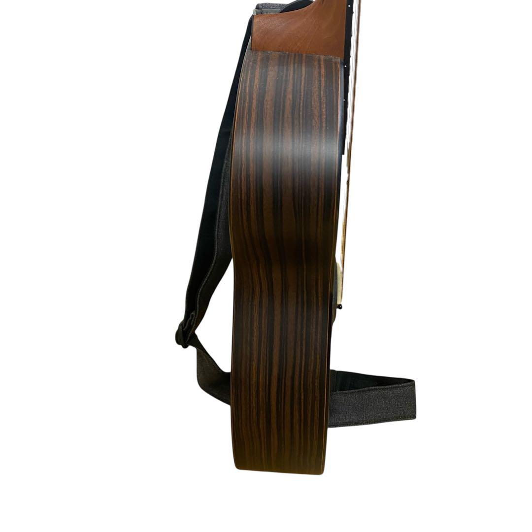 s*1様 K2005 Nagi Guitars Kuro アコースティックギター