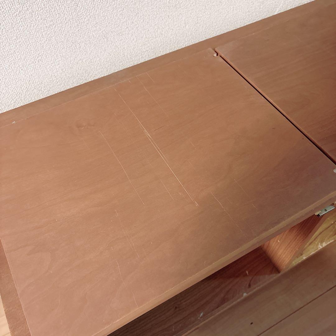 希少 廃盤unico ウニコ HOLMホルムAVボード テレビ台 北欧スタイル