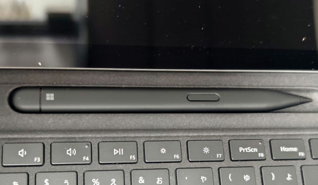 Windowsタブレット本体 Microsoft Surface Pro 9 i5 8GB SSD256GB