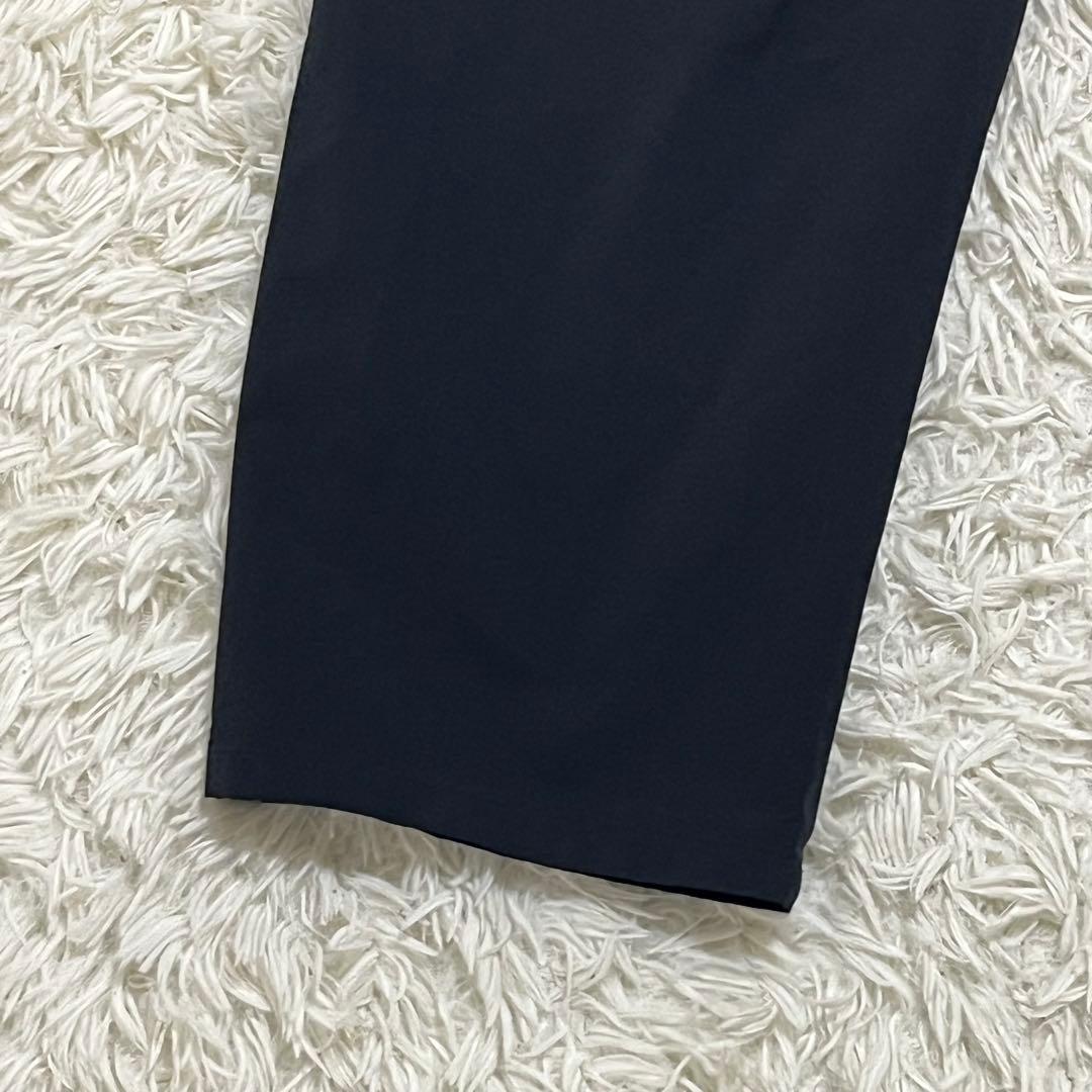 新品タグ付　希少サイズ　SY32 パンツ　ブラック　５Ｌ