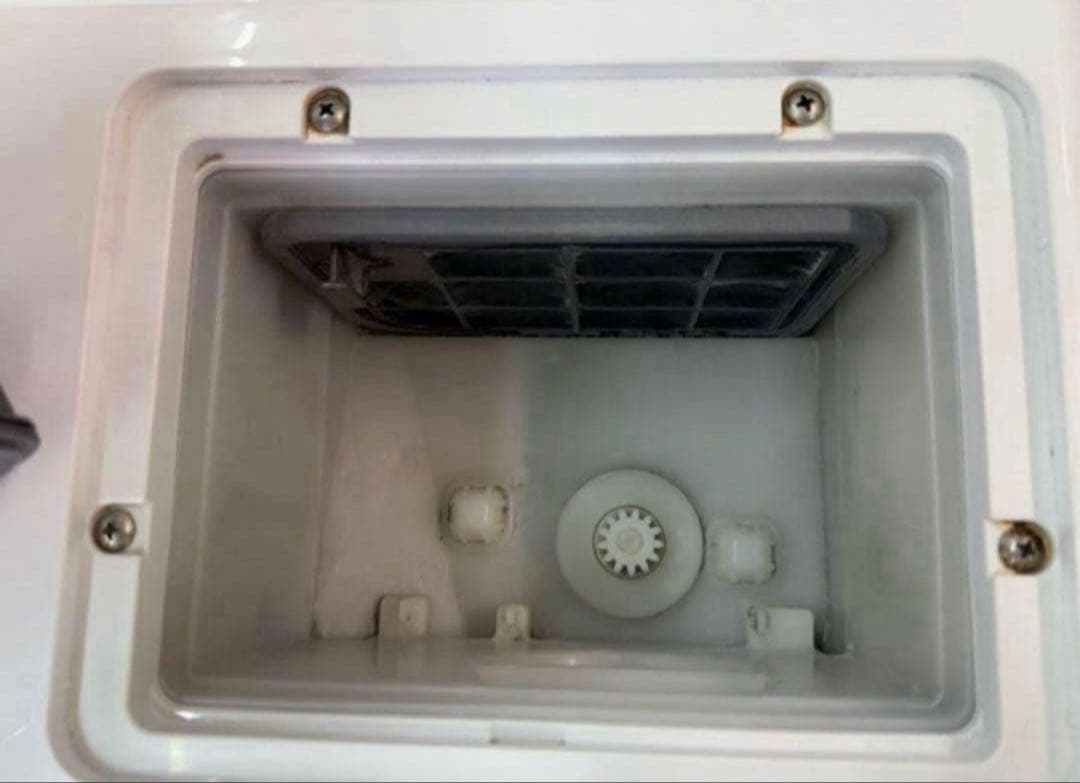 【高年式】2020年式 11kg 6kg シャープ 洗濯機 ES-W111-SR