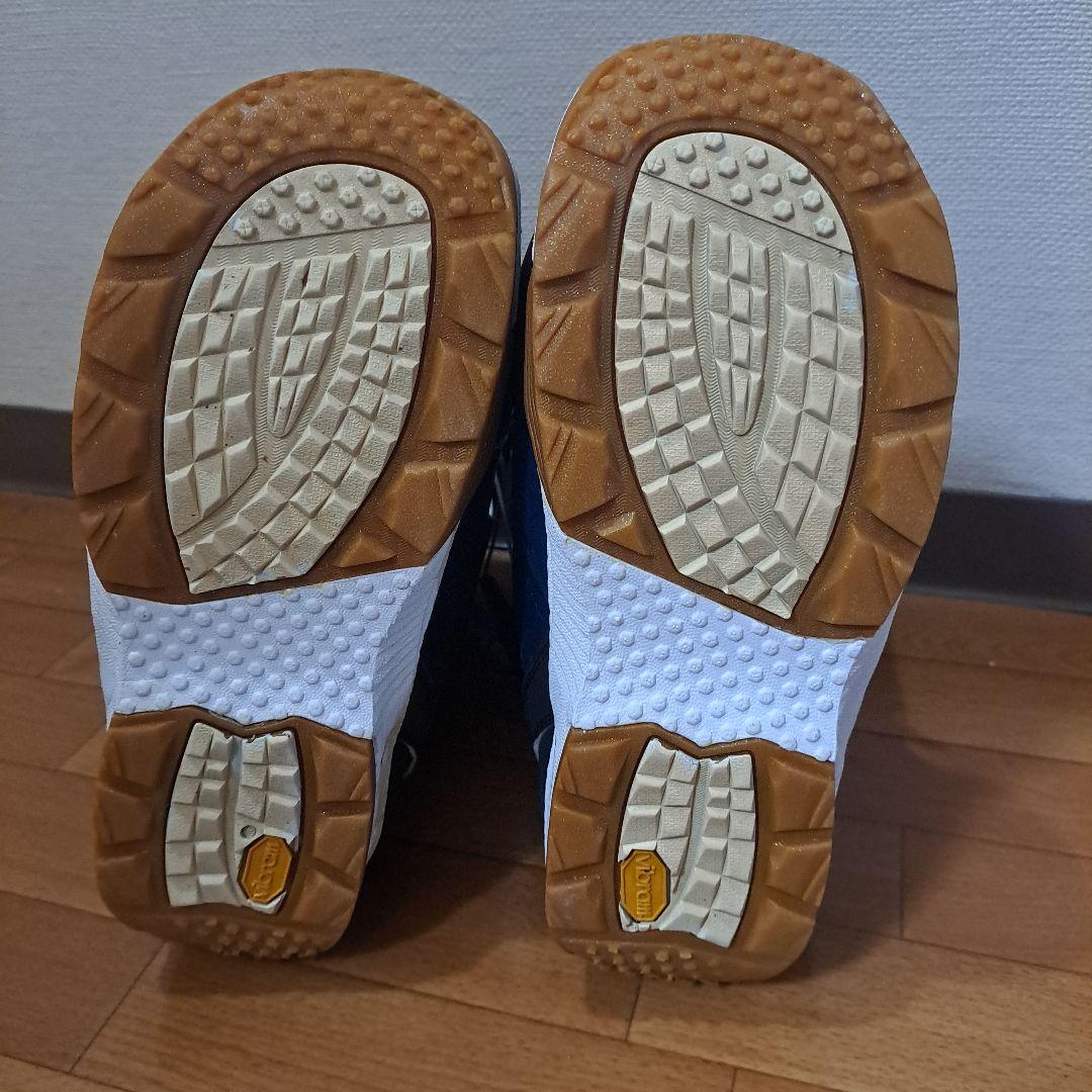 NITRO　スノーボード　ブーツ　TEAM TLS　26.5cm