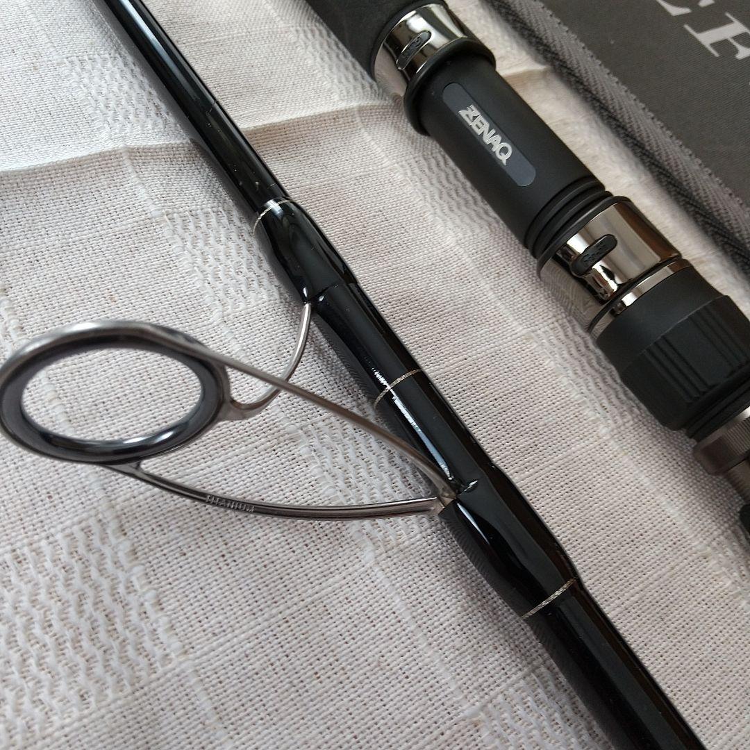 ゼナック ミュートス ミッドゲーム 93