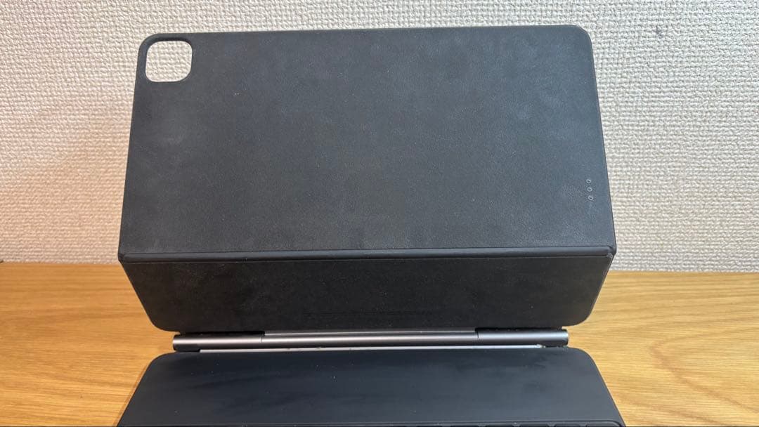 iPadPro第5世代 256GB 12.9 Wi-Fi キーボード•ペン付