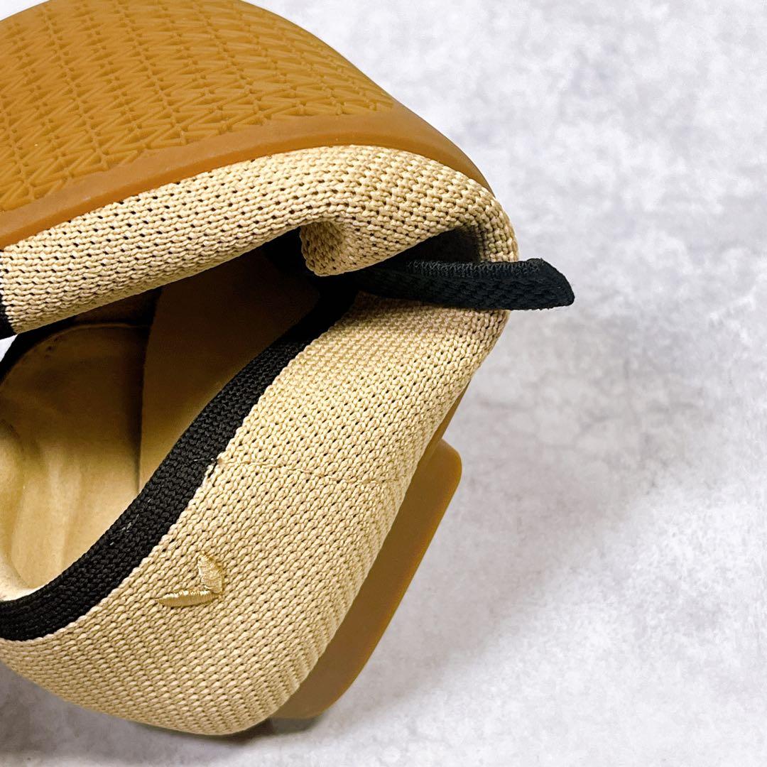 ☆美品☆【ビバイア】メリージェーン (36.5) フラットシューズ スクエアトゥ