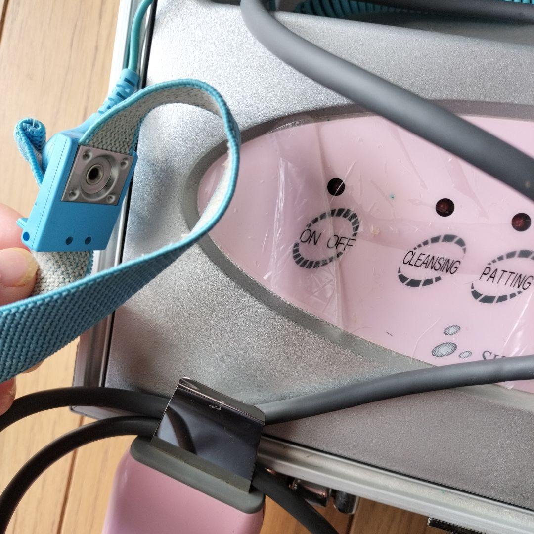 スキンスクライバー　KK-202SK 鹿児島超音波総合研究所