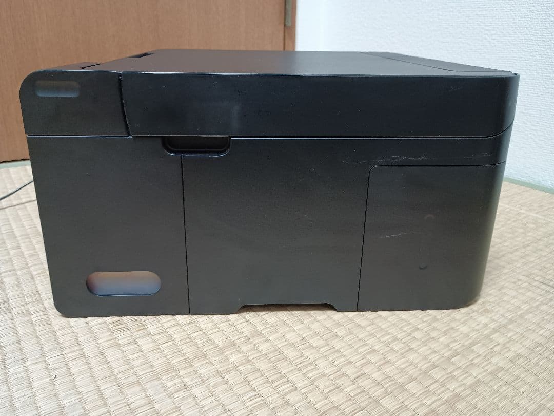 [105]【動作良好・約450枚】エプソン　エコタンクEW-M630TB