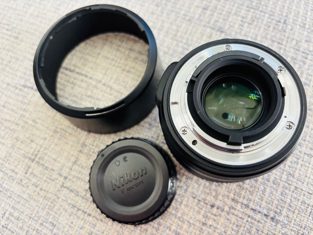 Nikon D5300 レンズ2本セット