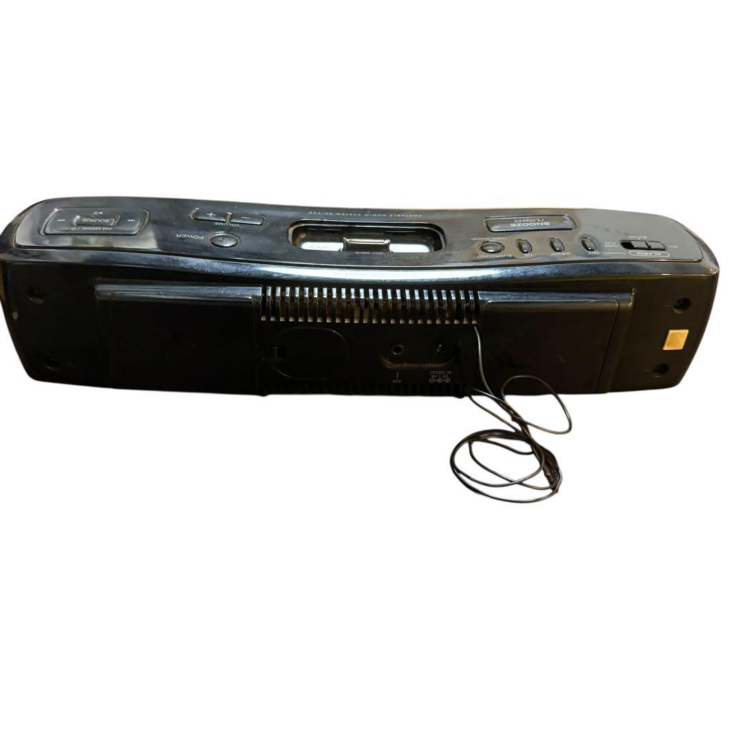 iPod nano 第5世代　Victor RA-P30