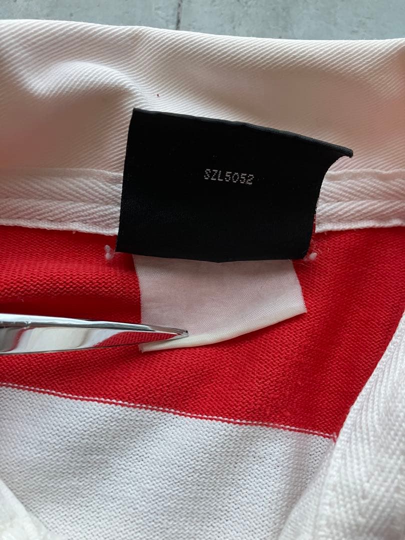 激レア　90s Canterbury ラグビー日本代表　ユニフォーム　長袖