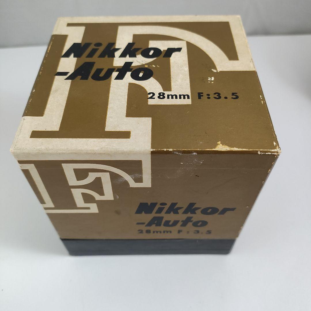 Nikon FM2 フィルムカメラ 50mm　＋レンズセット