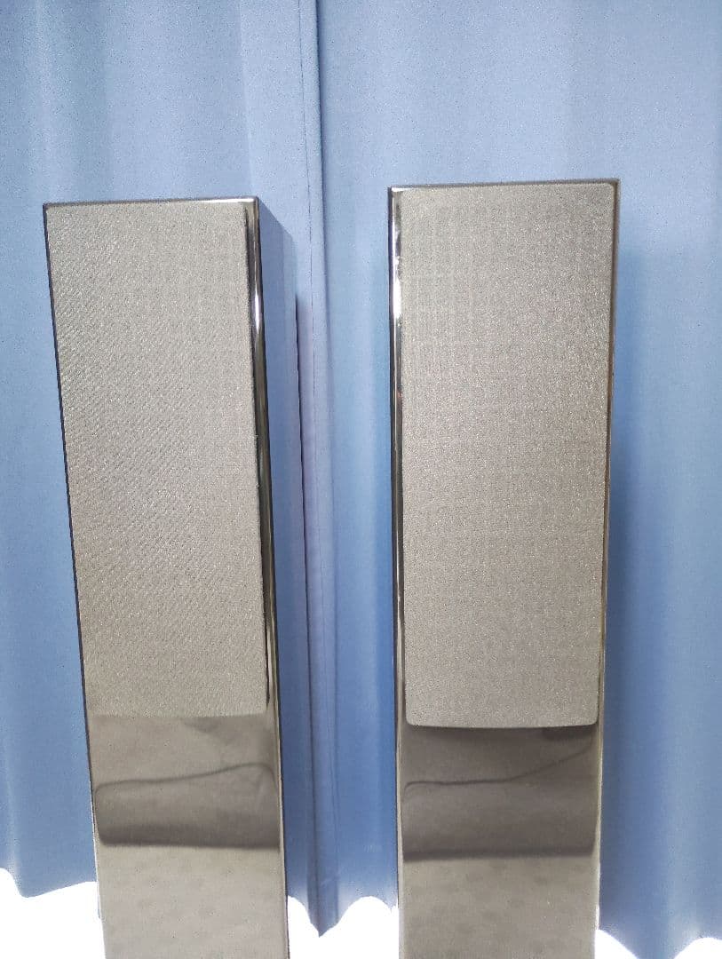 【出品A】DENON　SC-T55SG　トールボーイスピーカー1個