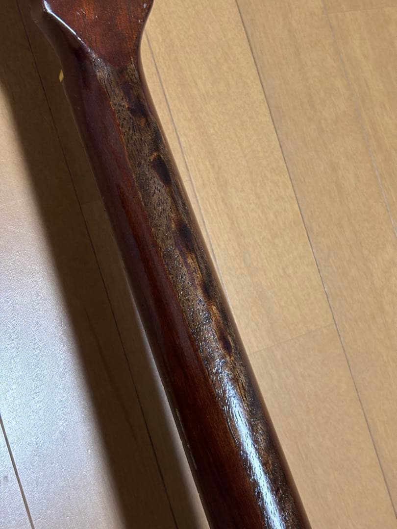 訳アリ❗️YAMAHAヤマハ FG140赤ラベルジャパンヴィンテージアコギ調整済‼️