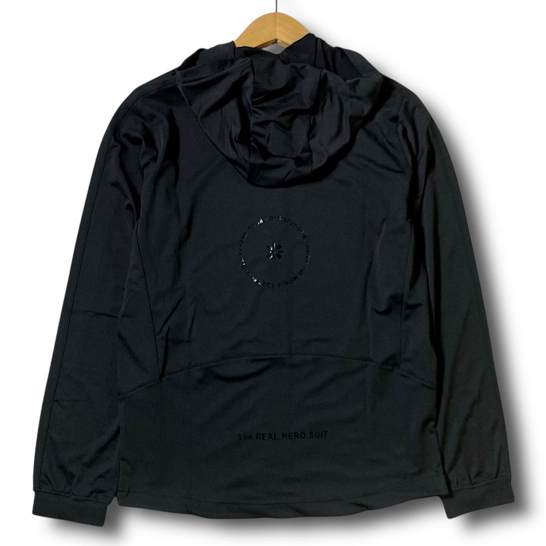 L AddElm アドエルム 定価3.5万 パーカー パンツ セットアップ 春秋