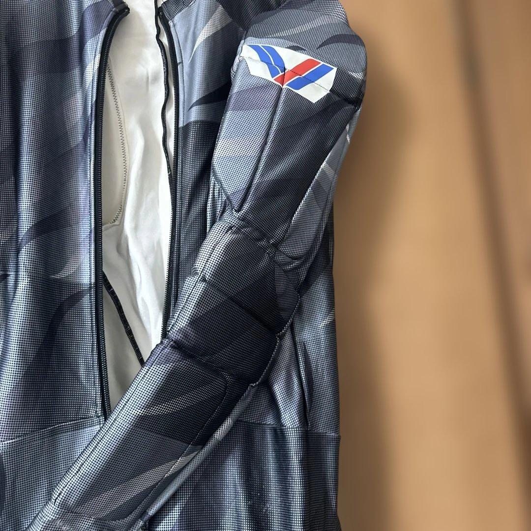 スキー　ワンピース　ウェア　つなぎ　PHENIX XOサイズ