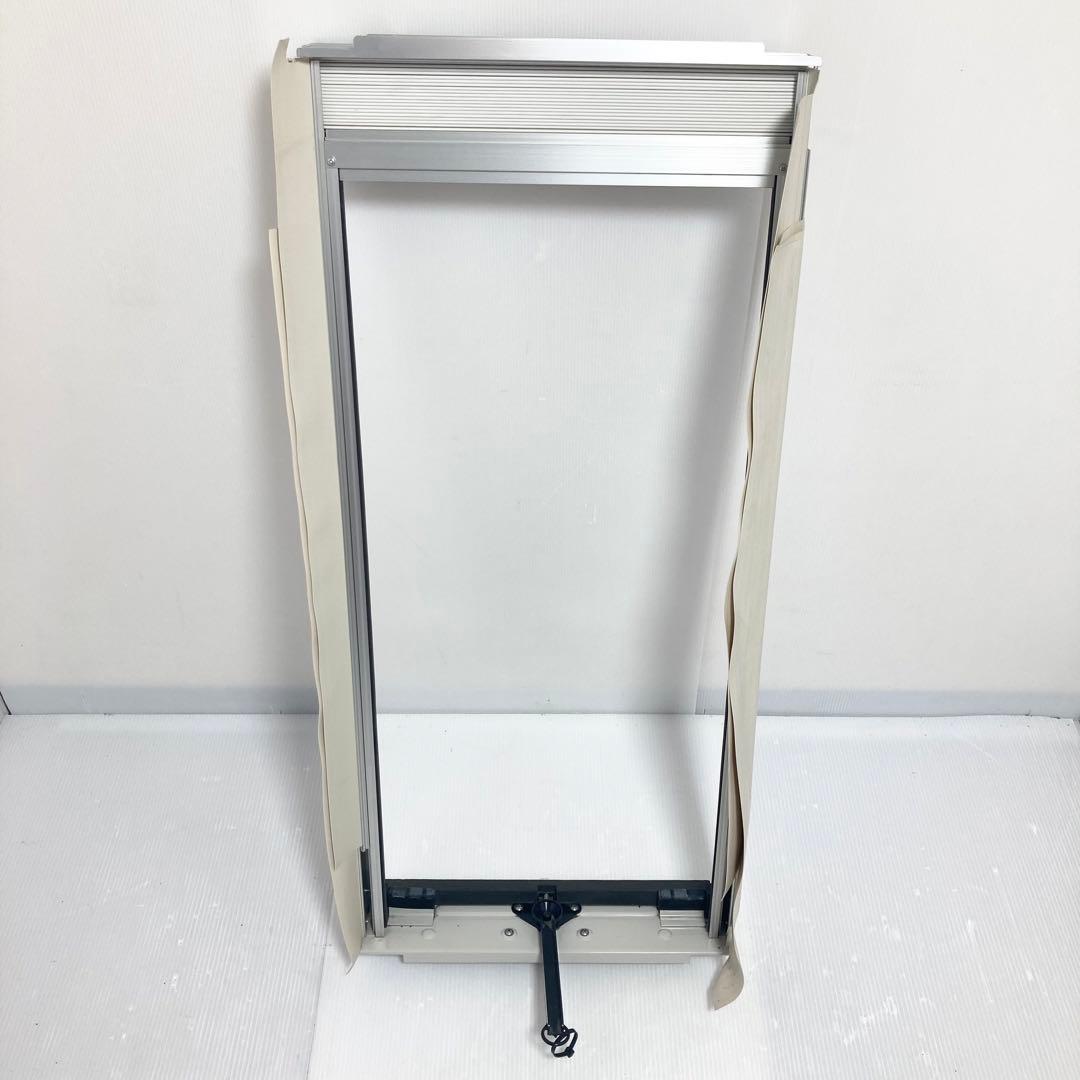 美品 コロナ ウインドエアコン 冷暖房兼用 CWH-A1823R 2023年製