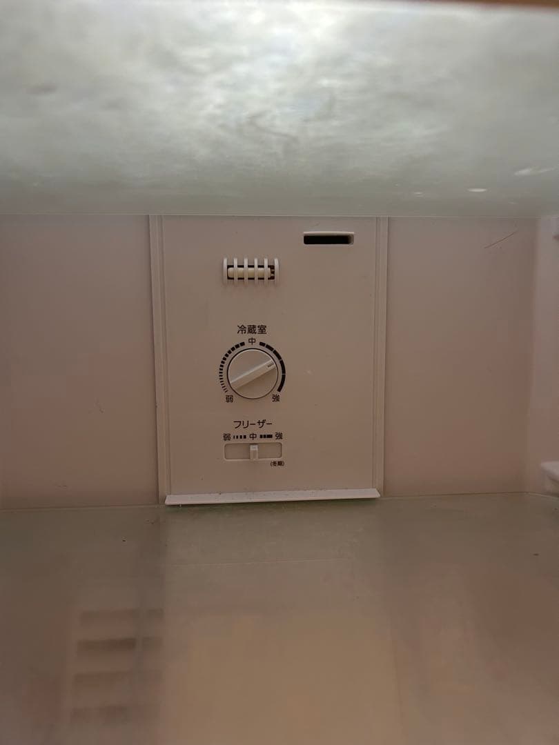 値下げ！12/20まで！AQUA アクア 冷蔵庫（126L・右開き）