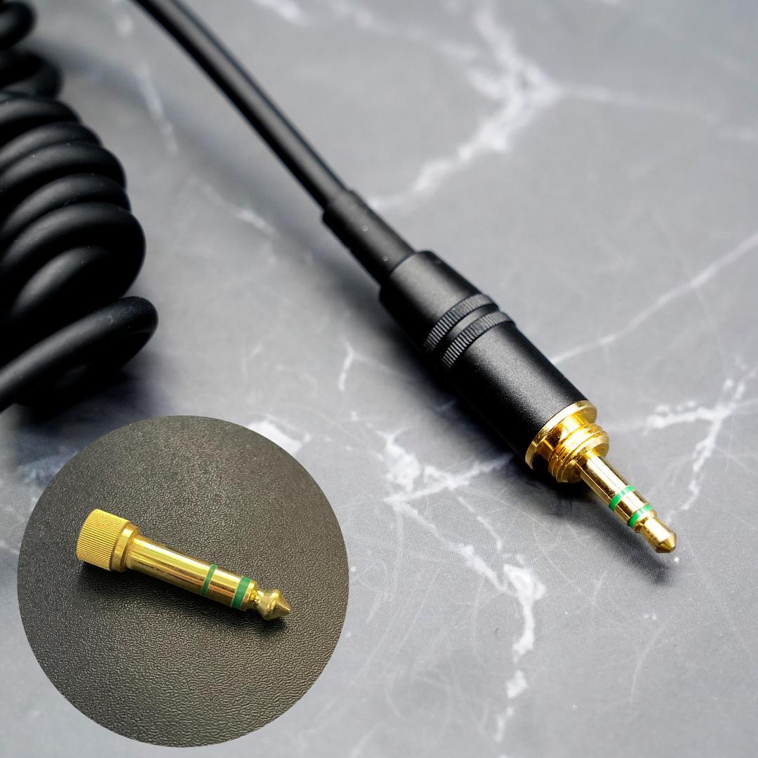 ★ SONY MDR-7506 プロフェッショナルヘッドフォン　美品