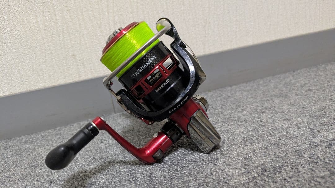 ダイワトーナメント競技ＬＢＤ