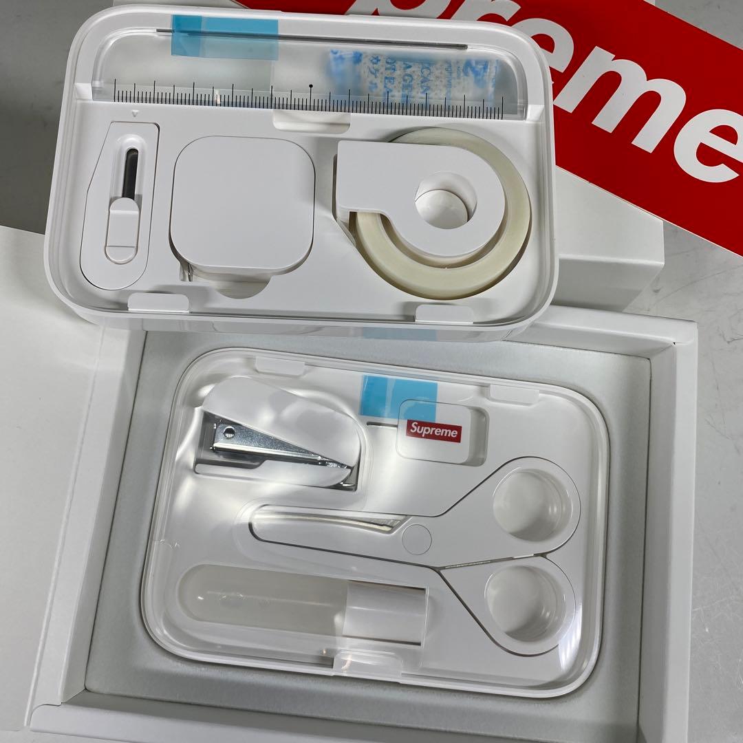 ☆Team-Demi Stationeryset☆お道具箱