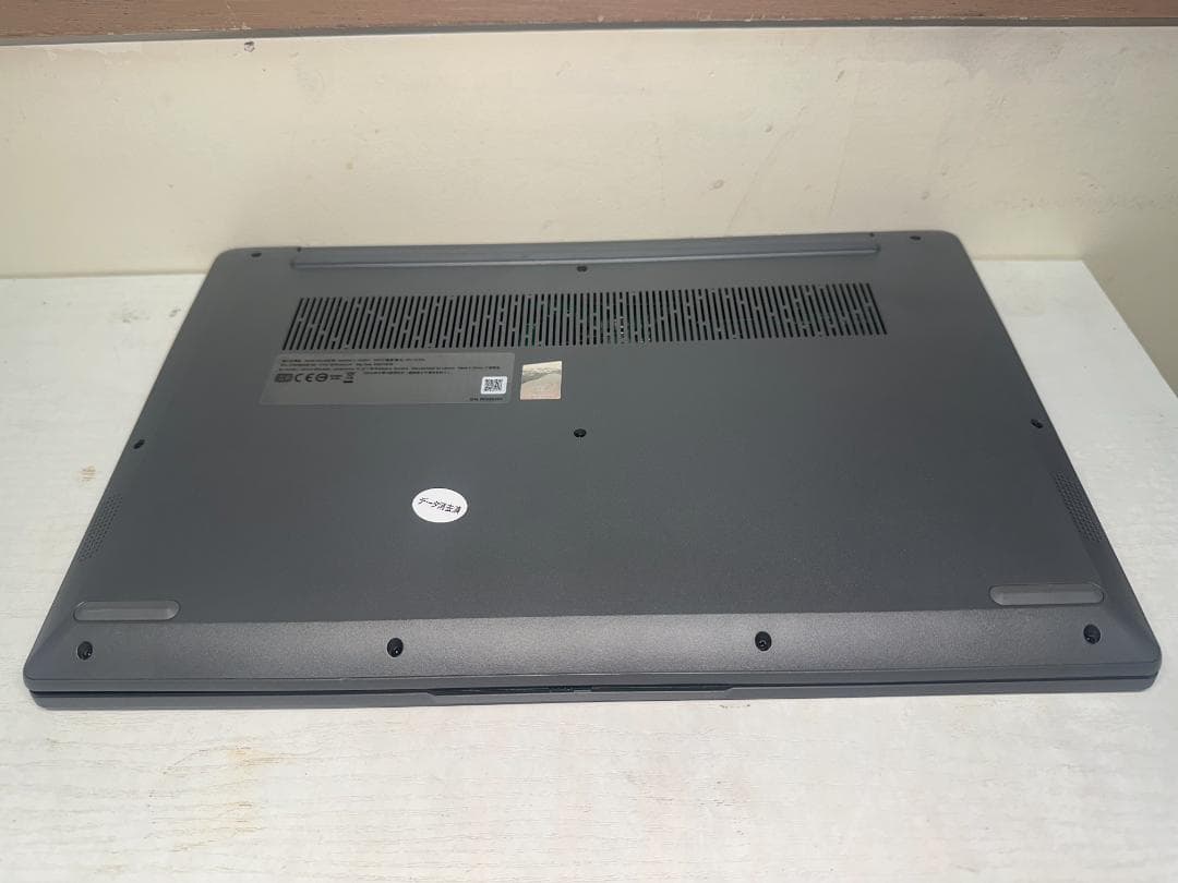 Windowsノート本体 Lenovo IdeaPad Slim 370 15 R5 16G 512G