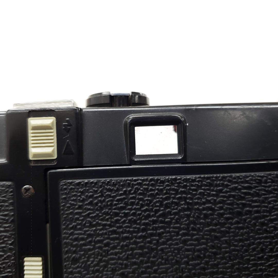 【動作確認済】 YASHICA Partner F1225-308-6p p