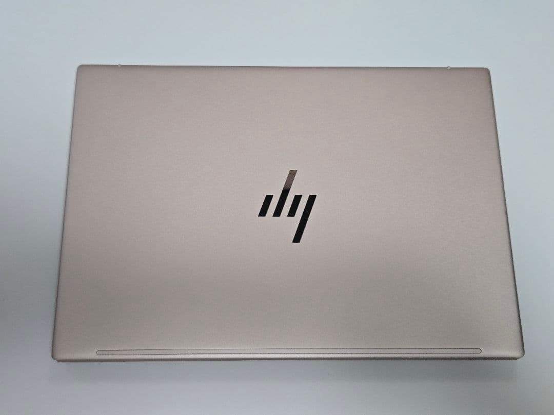 HP Pavilion Aero 13-be 軽量ノート Ryzen7搭載