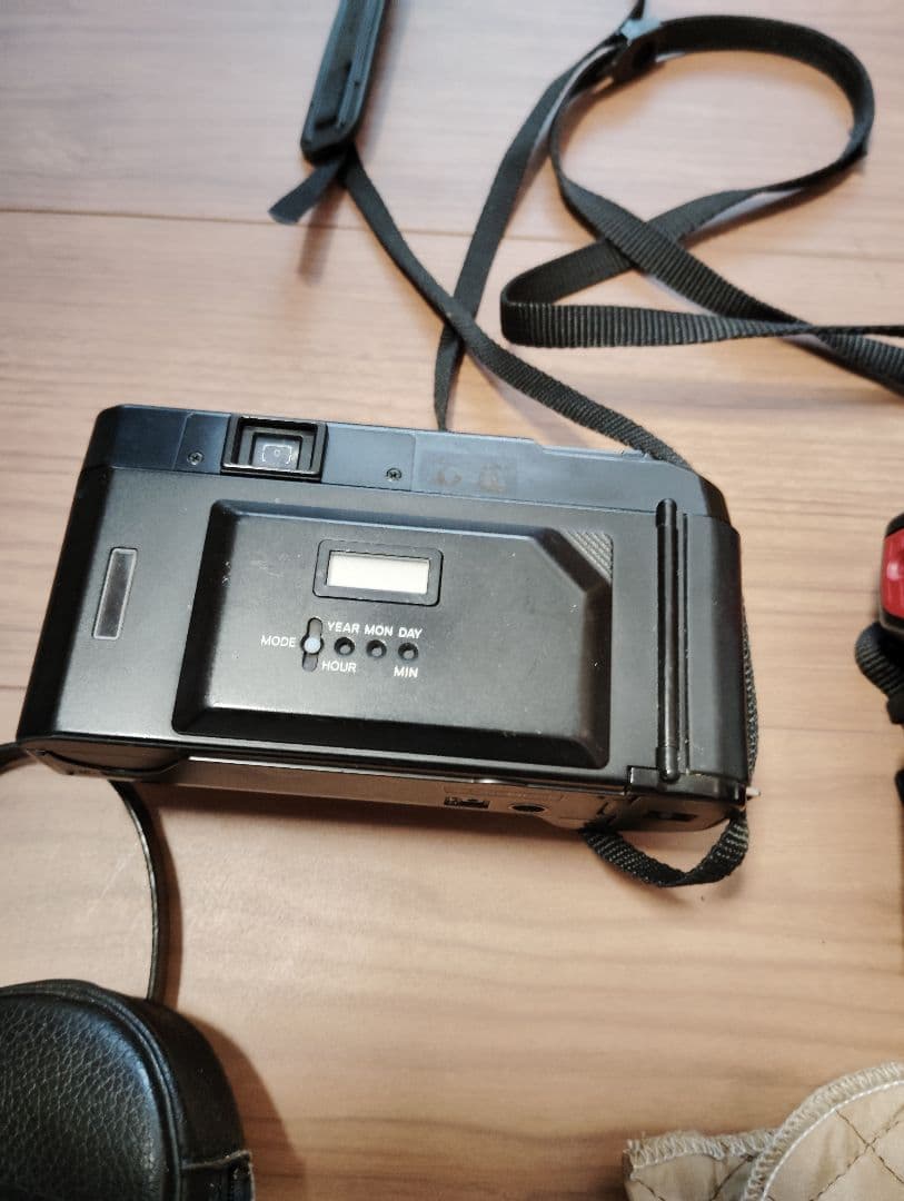 d*9様 【ジャンク品】カメラまとめ売り