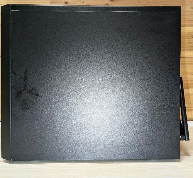 ドスパラ デスクトップパソコン Magnate MX Win10