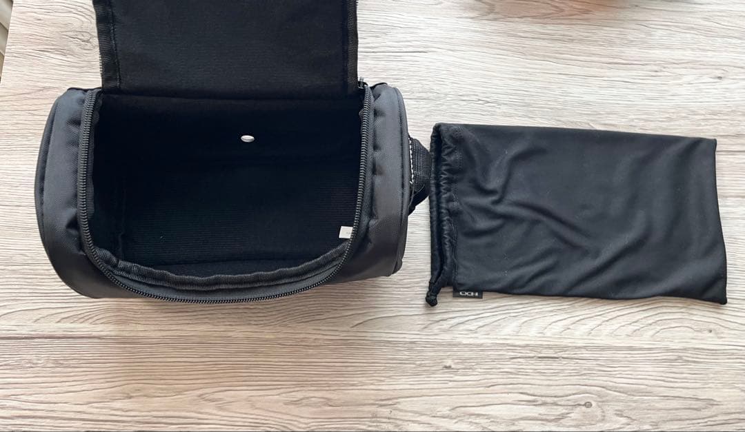 Oakley ゴーグル ケース付き