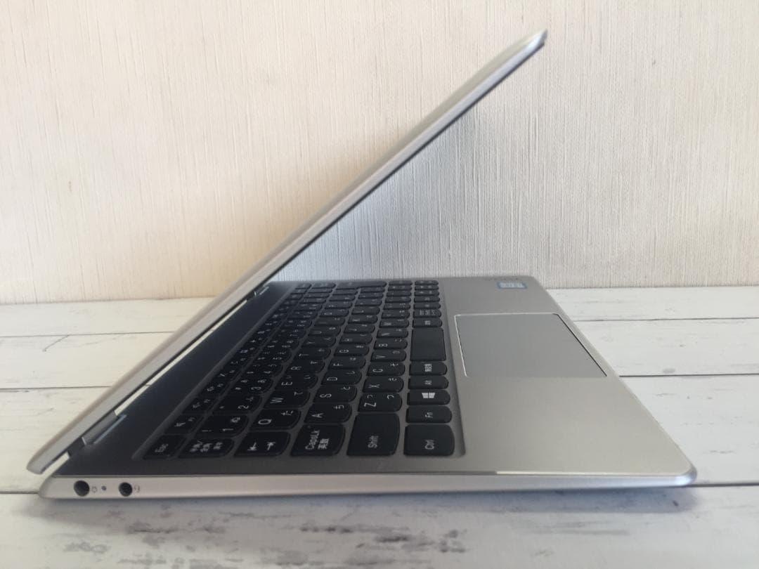 レノボ YOGA 710 11.6 型 IPS/SSD/Office/Win