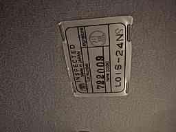 美品♠IDC大塚家具　アビタモーダ　ルイズ　Ｌ字ソファ