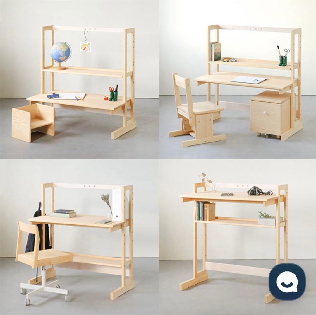 kinakina*さま専用 キシル nvovoデスク