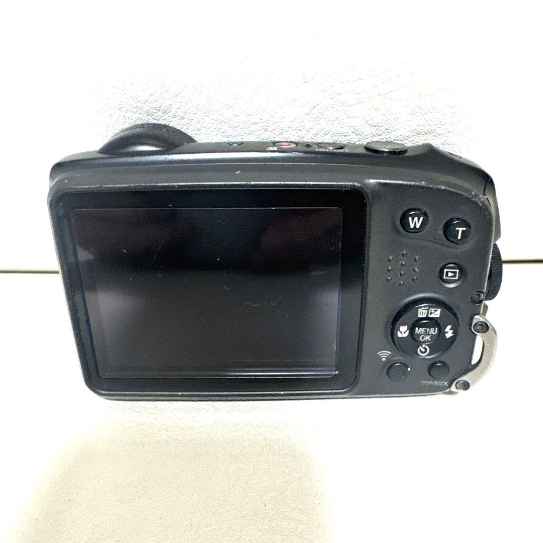 【匿名配送】動作確認済XP 90防水デジタルカメラ Wi-Fi付き