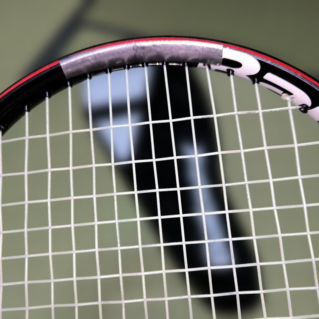 Babolat DRIVE Z G2 ラケットケース付き