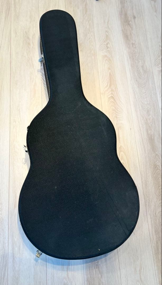 YAMAHA 12弦アコースティックギター