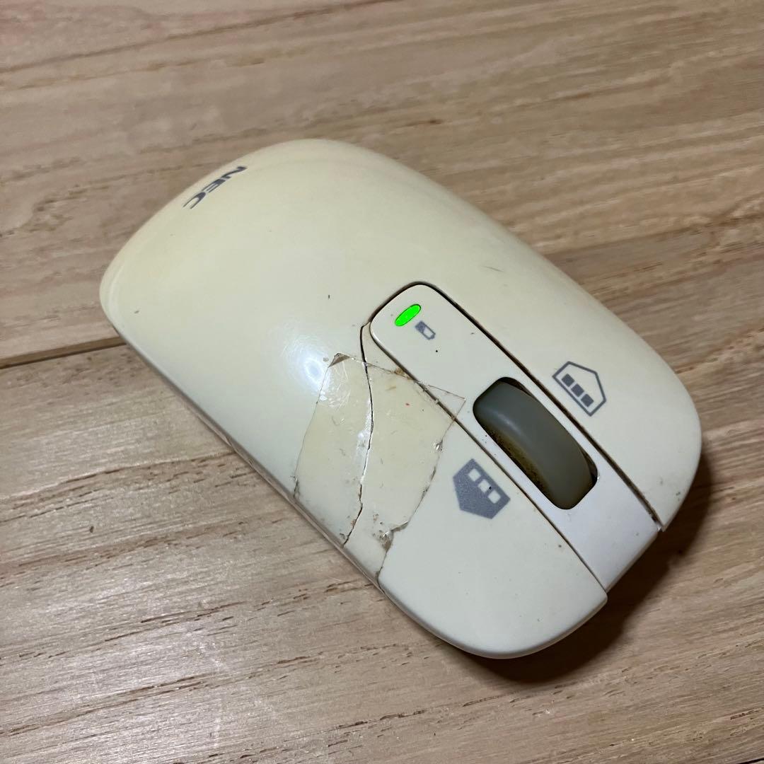 【訳ありジャンク扱い】NEC Valuestar PC-VS350TSW